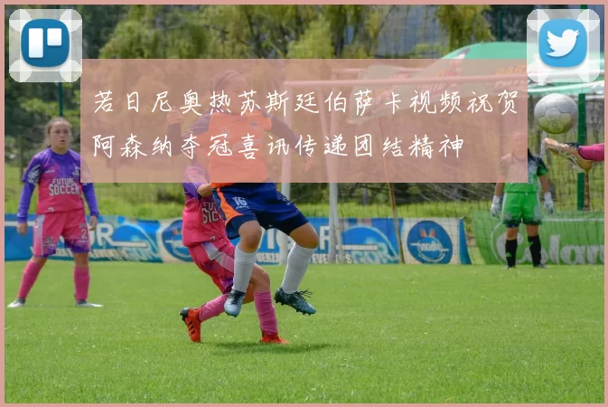 若日尼奥热苏斯廷伯萨卡视频祝贺阿森纳夺冠喜讯传递团结精神