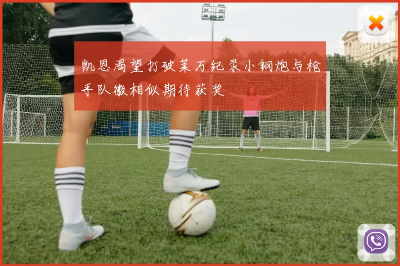 凯恩渴望打破莱万纪录小钢炮与枪手队徽相似期待获奖